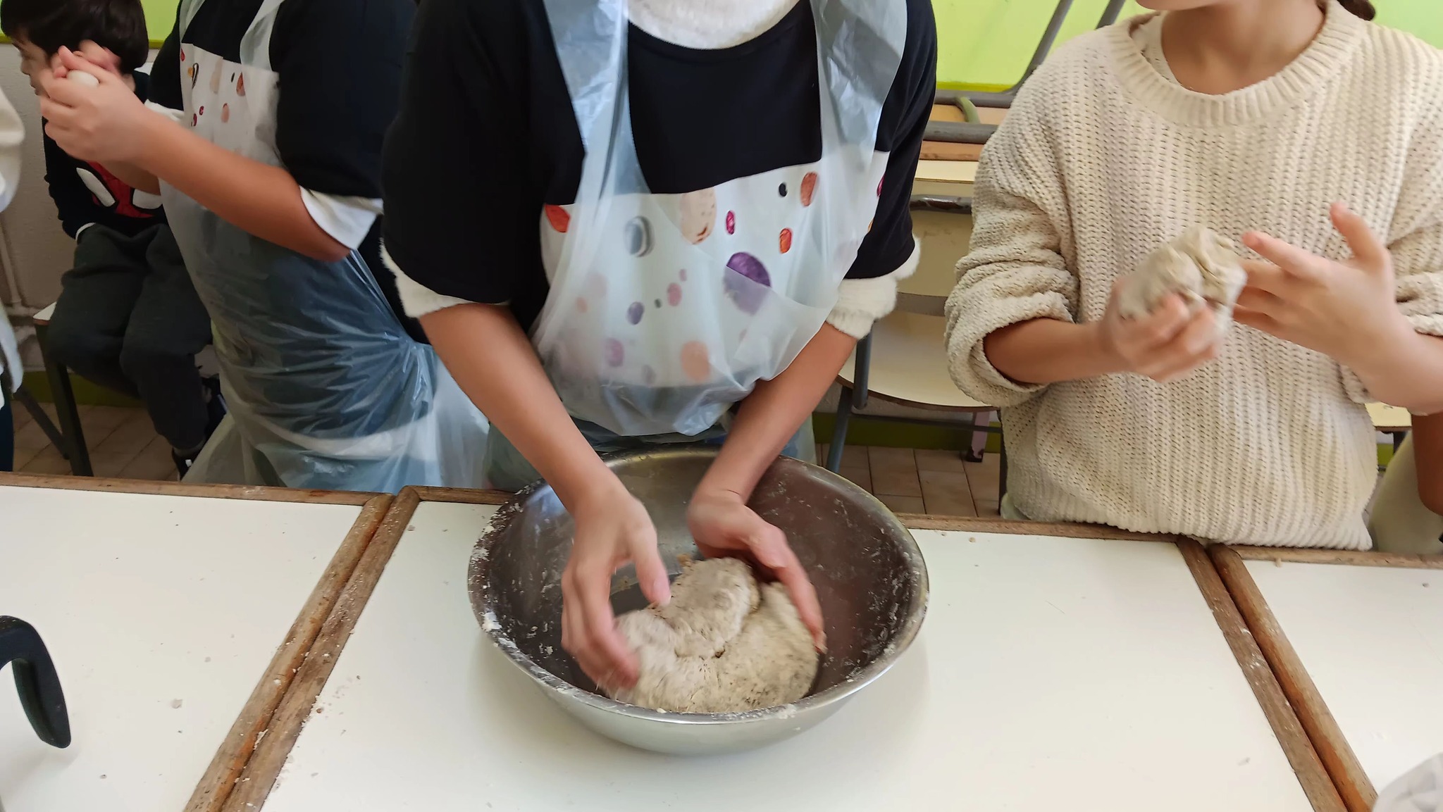 Feature School Portugal